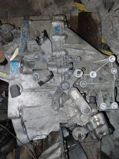 Boite de vitesse Hyundai SANTA FE