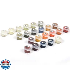 Ledgebay Paint by Numbers Kit for Adults: Enchanted Woods Paint by Number Kit