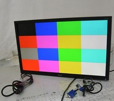 Acer ET.VV3HP.A01 V233H 23" Grade B Monitor DVI-D VGA NO BASE/STAND SEE NOTES