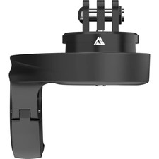 KOM Cycling GoPro Top Mount Adapter for Wahoo Black One Size