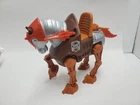 STRIDOR 100% Complete He-Man Masters of the Universe MOTU 1984 Mattel Vintage #2