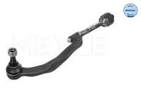 Spurstange Vorderachse Links FüR VW California T5 Camper T6 Multivan