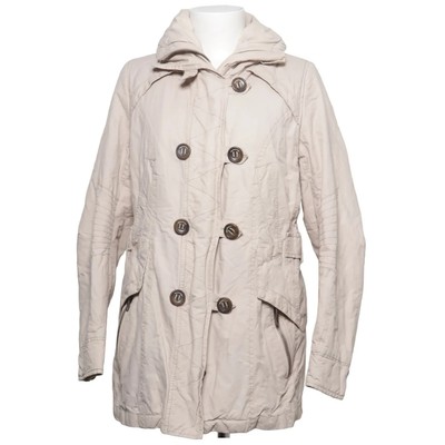 Greenstone, Jacke, Damen, Größe: 38, Beige #fib