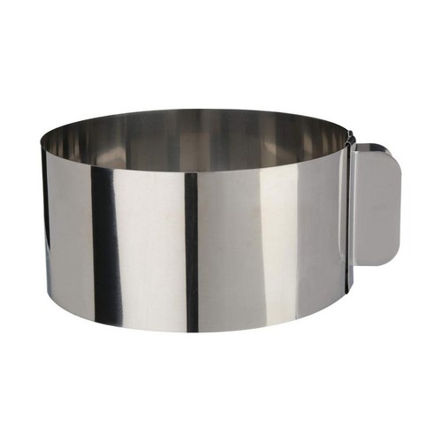 Mangiatoia A Sfera In Acciaio Inox Per Fieno – Per Conigli, Cavie, Criceti, Con Gancio Per Gabbia, Bianco, 8 Cm