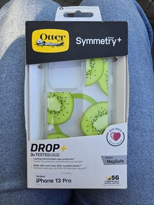 *Sealed* Otterbox iPhone 13 Pro Symmetry Series Protective Drop+ Case MagSafe