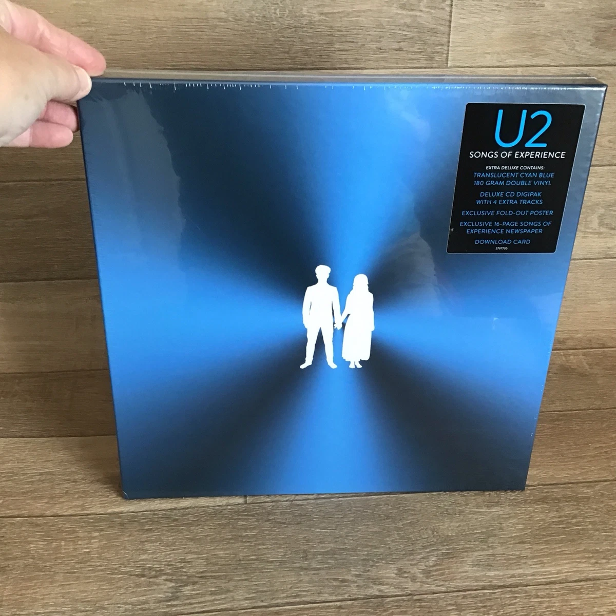 U2 Artist Box Set Vinyl Records for sale | eBay