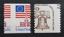 nystamps US Errors,Freak,Oddities Stamp Mint OG NH Misperf Error   G14x1516