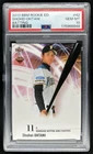 2013 BBM Rookie Edition Shohei Ohtani VAR #42 PSA 10 GEM MINT