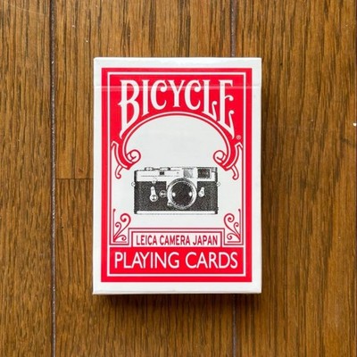 Leica Camera Japan BICYCLE トランプ 未開封 s-l400.jpg