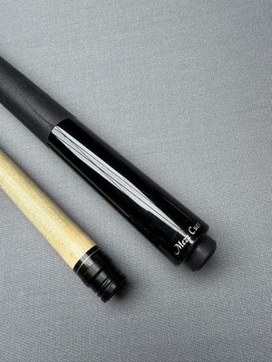 Used MEZZ CUE billiard cue #0810 | eBay