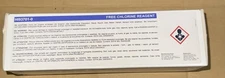 Hanna Instruments HI93701-0 Free Chlorine Reagent – Open Box
