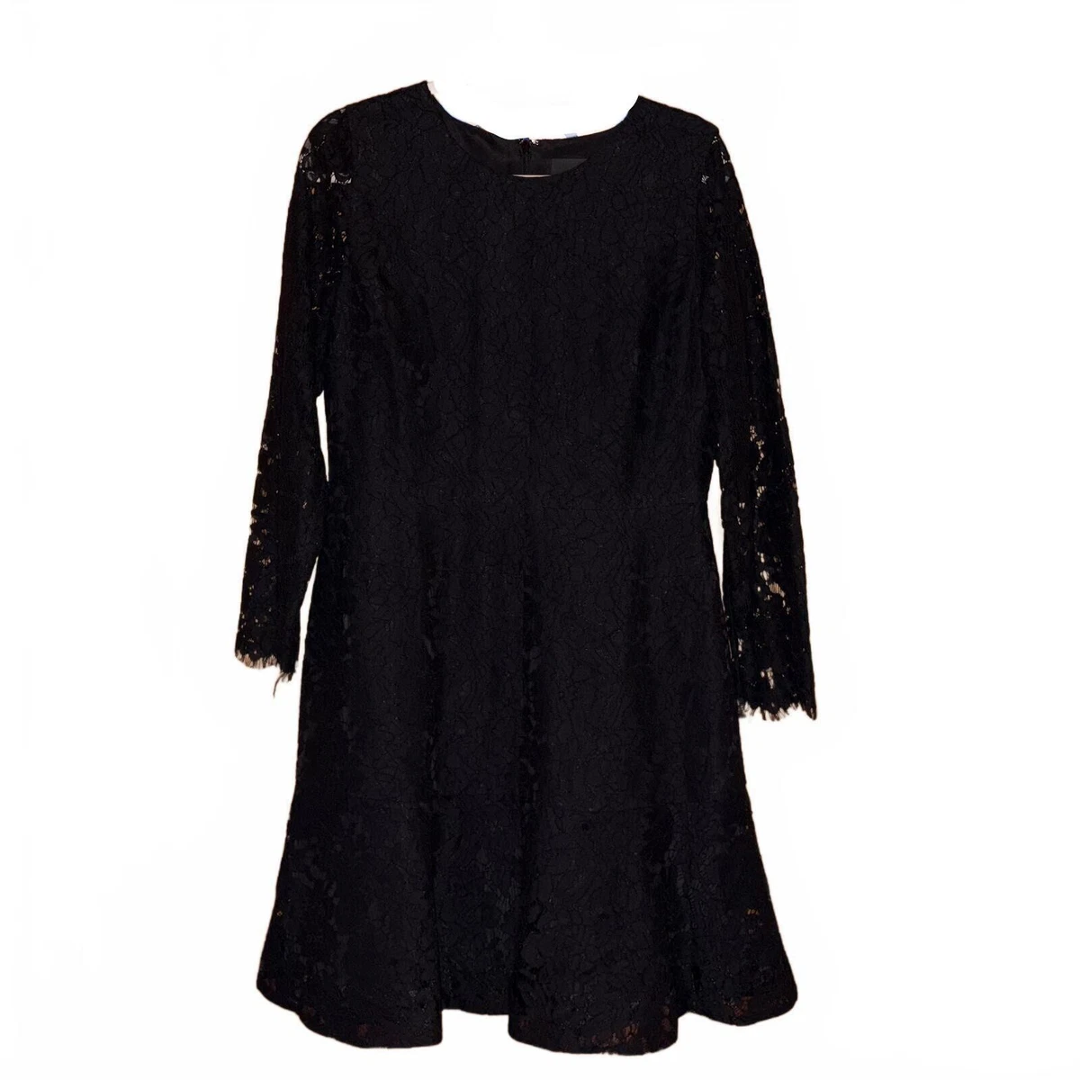 Size 12 Black Dresses for Women for sale | eBay