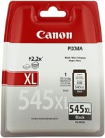 Canon 8286B001 - Tinte PG-545XL N