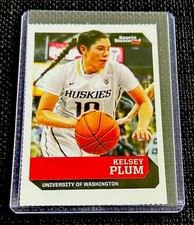 KELSEY PLUM ROOKIE 2016 SPORTS ILLUSTRATED For Kids USA OLYMPIC GOLD WNBA NM+