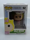 Funko POP! Animation Peanuts Sally Brown #52 Vinyl Figure NOT MINT