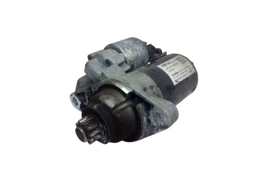 Anlasser Starter CGPA 02T911023R Passt für VW POLO V (6C1, 6R1) 1.2