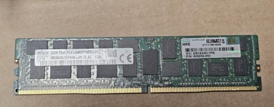 32GB Hynix DDR4 Arbeitsspeicher Server RAM 2400MHz
