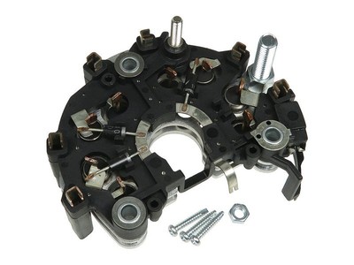 AS-PL Gleichrichter, Generator ARC0051 für