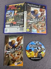 NFL Street 2  Sony PlayStation 2 PS2 OVP Anle...
