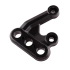 Right Foot Peg Rest Support Footrest Bracket Fit For Sur-Ron Light Bee S X New