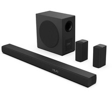HISENSE AX5100Q 5.1 Wireless Sound Bar