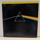 Pink Floyd Dark Side Of The Moon Original Master Recording Vinyl MFSL 1-017 VG+