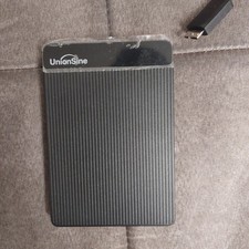 Union Sine Hard Drive