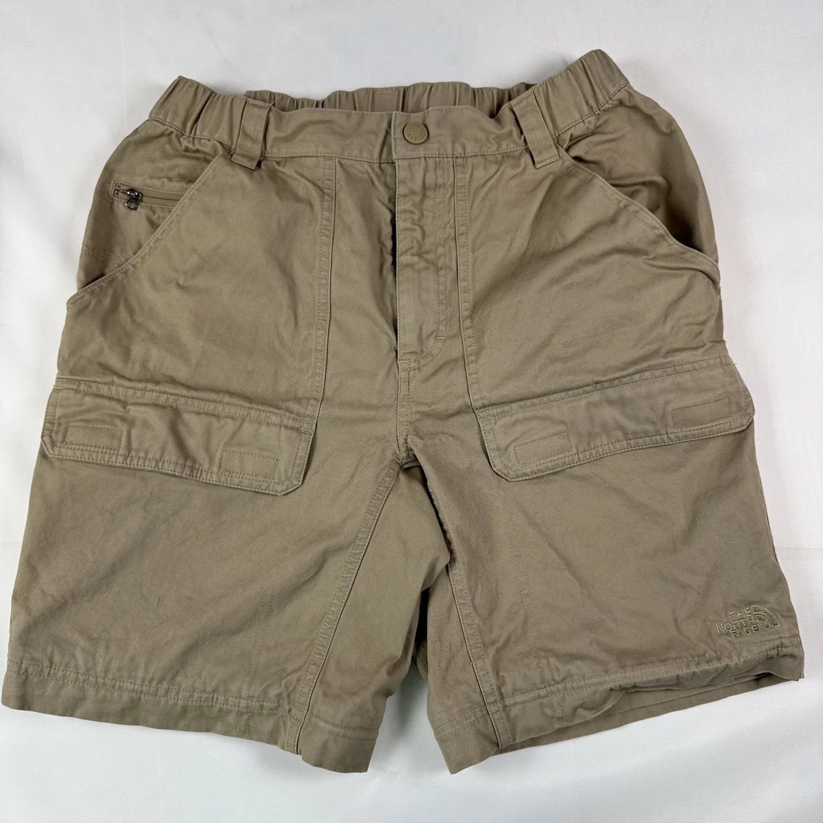 The North Face Cargo Shorts for Men for sale | eBay