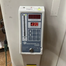 Forma Scientific Cryomed Storage Monitor & Control System Replacement PANEL ONLY