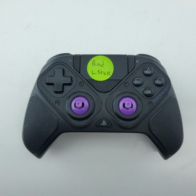 PDP Victrix Pro BFG Swappable Modules Wireless Controller for Sony PS5/PS4 & PC