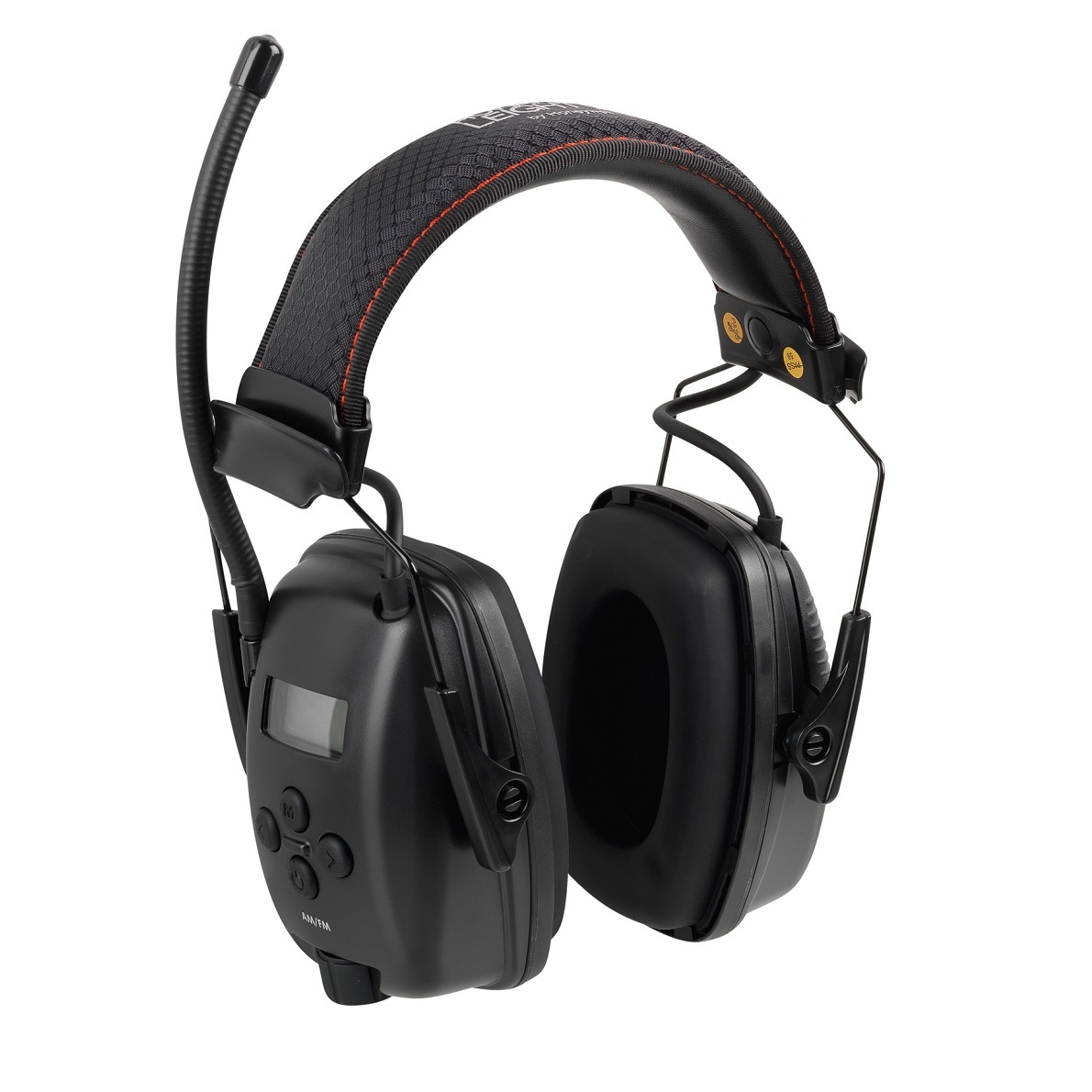 ABVERKAUF: Howard Leight Radio-Gehörschutz Sync, ACE-Edition AM/FM Radio AUX