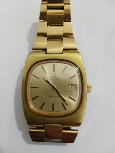 Orologio automatico uomo vintage usato Omega | eBay