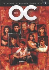 The OC Orange County - Stagione 1 Completa (Box 7 DVD) (Episodi 1-27) DVD in ...