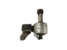 Union Fahrrad Dynamo Vintage Original Oldtimer Retro Made In Germany 6V 3W