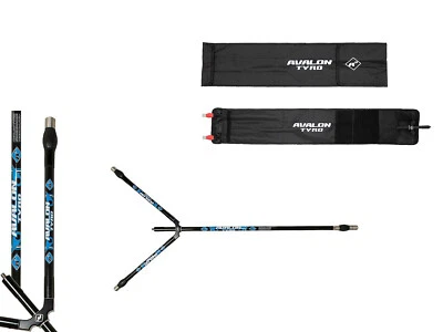Avalon Tyro Stabilisator Carbon Monostabilisator Seitenstabilisator Recurvebogen