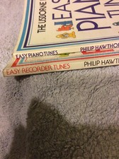 Usbourne Music Books Lot of Two