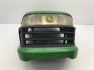 JOHN DEERE HOOD GX21809 155C 125 115 LA100 LA120 LA125 LA175 W