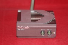 D-Link DP-G310 AirPlus G USB Wireless Print S...