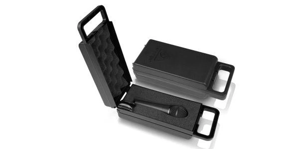 BEHRINGER Japan Dynamic Microphone Ultravoice XM8500 for Vocal Recording - Image 3 of 4