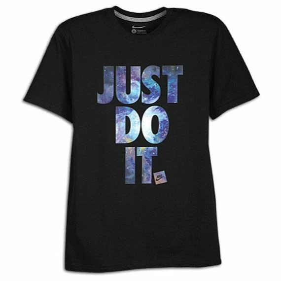 Nike galaxy shirt sales