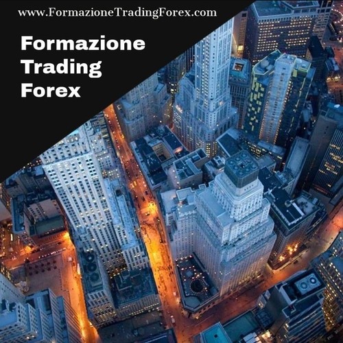 Masterclass di Trading con Trader Professionista Corsi di Trading individuali - Zdjęcie 9 z 10