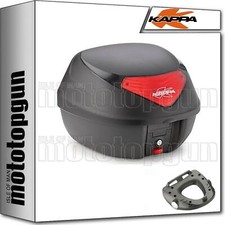 KAPPA TOP CASE K29N + REAR RACK HONDA CBR 650 F 2014 14 2015 15 2016 16