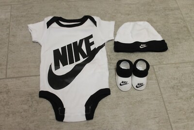 nike set newborn
