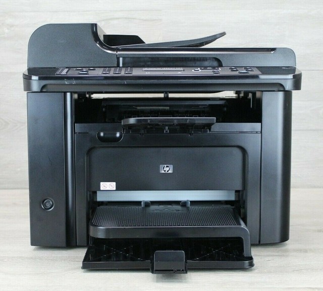 hp1536dnf printer