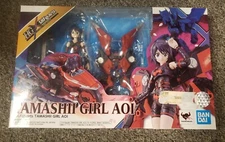 s.h.figuarts tamashii girl aoi tamashii nations bandai.
