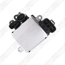 1 x Cooling Fan Control Module For Subaru 2010-2014 Legacy Outback Tribeca 3.6L