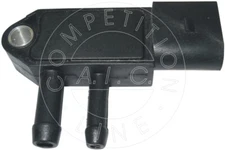 AIC 55227 sensor, exhaust pressure for Audi, Seat, Skoda, VW