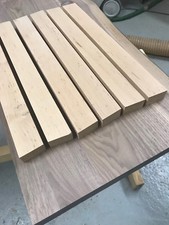 Kantówka Listwy Olcha Lite drewno Deska Belki Toczone drewno Noga stołu Słupki