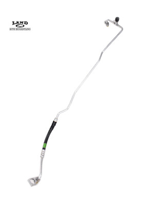 Mercedes R230 SL-Class AC A/C Line Hose Tube Drier to Evaporator 2308304315 OEM