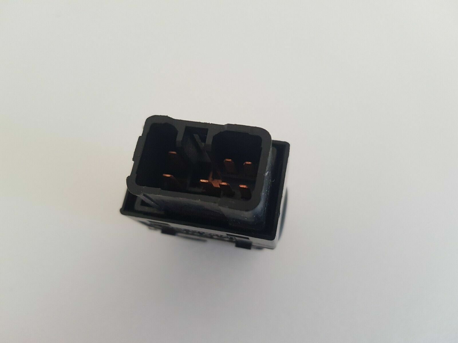 COMANDO PULSANTE POST SX ALZA VETRO cristalli INTERRUTTORE KIA SPORTAGE